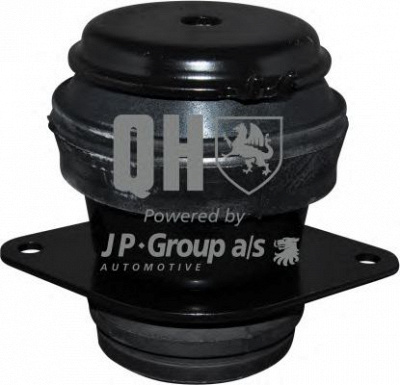 JP GROUP 1117901289 -  Подвеска, двигатель
